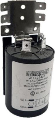 Filtre FAGOR FILTRE ANTIPARASITES 0.47UF(X2)+0.68