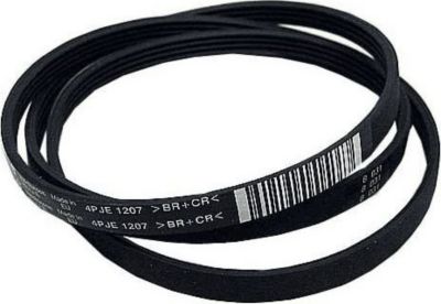 Courroie THOMSON COURROIE 1208 J4 MAEL POLY V -...