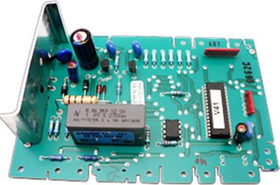 Carte THOMSON carte de puissance