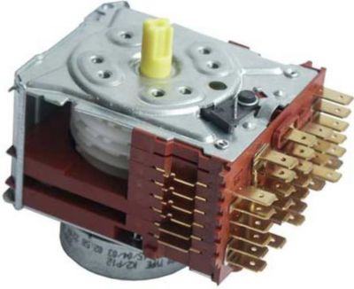 Programmateur FAGOR PROGRAMMATEUR TD010067 POUR LAVE LINGE