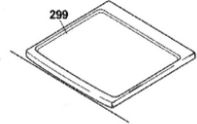 Top THOMSON TOP POUR SECHE LINGE   THOMSON - 55X7872