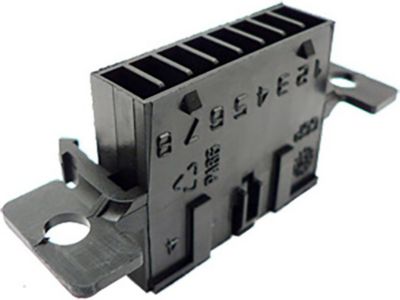 Pièce détachée FAGOR BOITIER CONNEXIONS MU3 - 55X9441