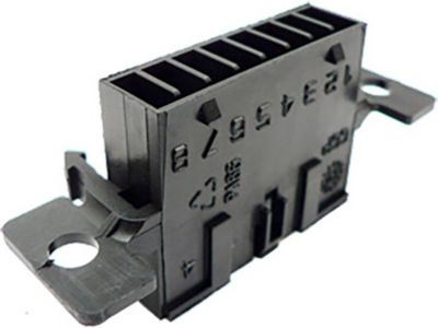 Pièce détachée FAGOR BOITIER CONNEXIONS MU3 - 55X9441