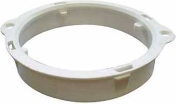 Gaine évacuation VEDETTE adaptateur de gaine