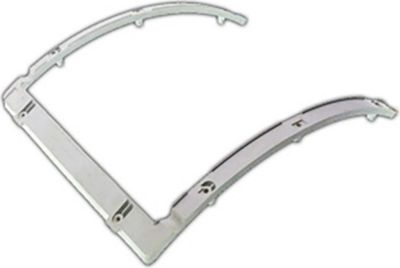 Cache plaque FAGOR CONTRE DORMANT - 57X1647