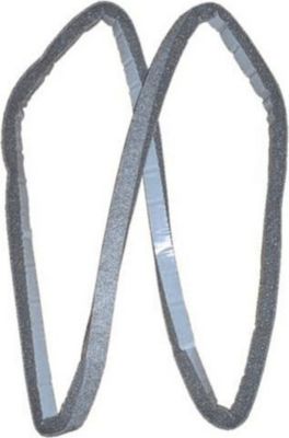 Joint hublot FAGOR JOINT FEUTRE DE CUVE DEVANT - 57X2400