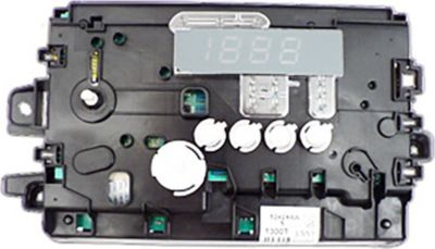 Carte FAGOR carte de commande