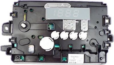 Carte FAGOR carte de commande