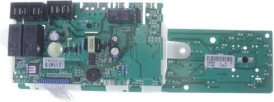 Carte BRANDT carte de commande