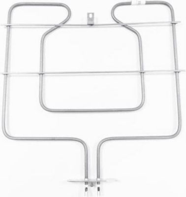 Résistance SAUTER resistance de voute grill