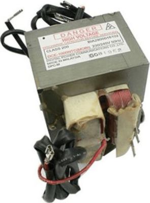 Transformateur FAGOR TRANSFORMATEUR HAUTE TENSION -...