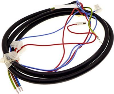 Pièce détachée DE DIETRICH cable