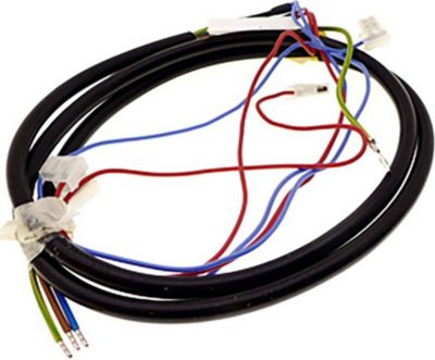 Pièce détachée DE DIETRICH cable