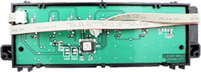 Pièce détachée DE DIETRICH carte afficheur -