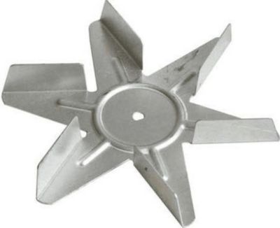 Turbine BRANDT HELICE VENTILATEUR POUR FOUR -...