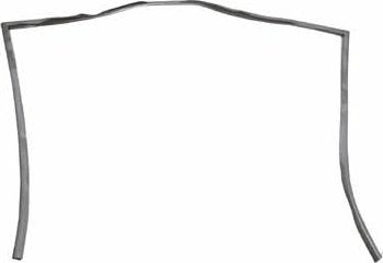 Joint de porte SAUTER joint de facade 3 cotes 445 x 295 m/m