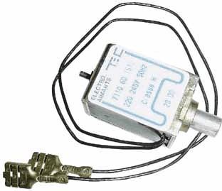 Pièce détachée THERMOR ELECTRO AIMANT - 71X8625 Pièce détachée THERMOR ELECTRO AIMANT - 71X8625