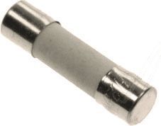 Diode et fusible BRANDT FUSIBLE 10 AMPERES - 72X3729