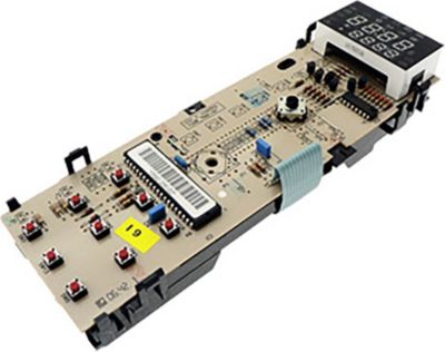 Carte FAGOR carte electronique