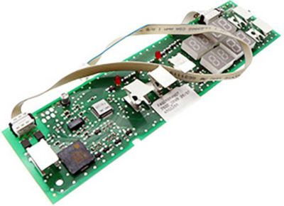 Carte DE DIETRICH carte clavier -