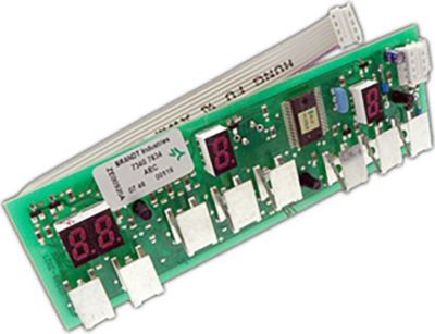 Carte FAGOR carte clavier -