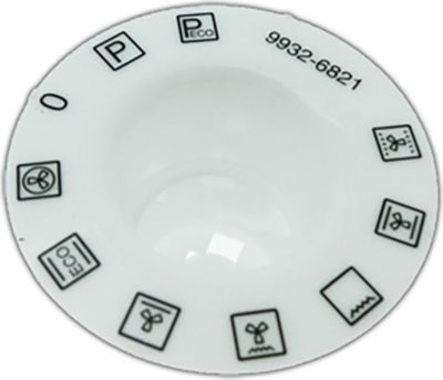 Disque FAGOR disque commutateur