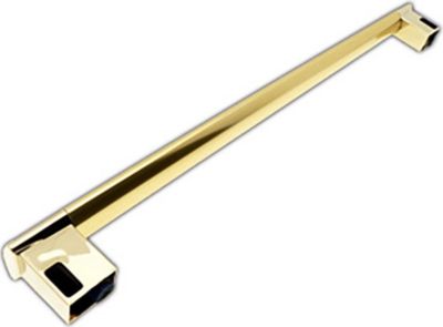 Poignée de porte FAGOR poignee assemblee