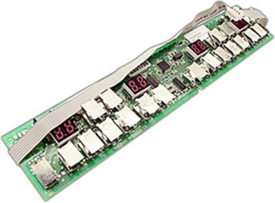 Carte FAGOR carte clavier