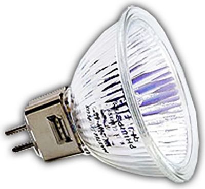 Lampe BRANDT LAMPE HALOGENE POUR HOTTE GU5 12V -...
