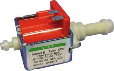 Kit de réparation DE DIETRICH pompe ulka ep5 48 w