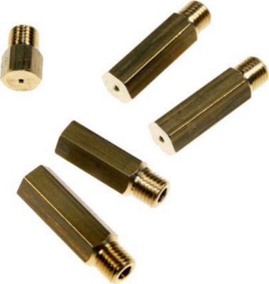 Bougie FAGOR SACHET INJECTEUR GAZ NATUREL POUR TABLE