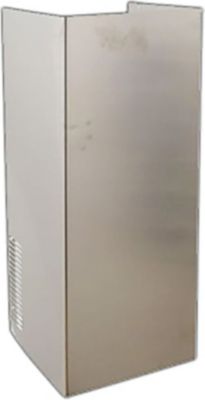 Conduit DE DIETRICH cheminee superieure