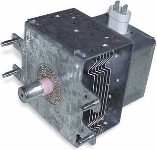 Magnetron FAGOR MAGNETRON AK800J 850W 2M248J(Y)