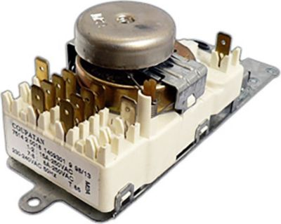 Minuterie FAGOR minuterie combinee