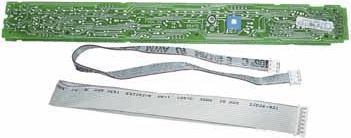 Carte THERMOR carte pupitre table a induction