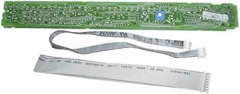 Carte THERMOR carte pupitre table a induction