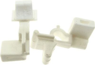 Pièce détachée DE DIETRICH sachet verrous bl ancs gc/dr