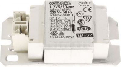 Transformateur FAR TRANSFO DE PUISSANCE(BALLAST) 11W) POUR