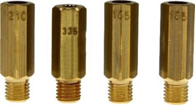 Bruleur THOMSON SACHET INJ.AIR PROP. - 76X3413 Bruleur THOMSON SACHET INJ.AIR PROP. - 76X3413