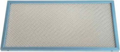 Filtre hotte BRANDT filtre graisse (28.7x14.7 cm)