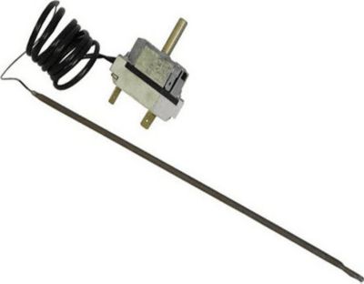 Thermostat DE DIETRICH THERMOSTAT DE TEMPÉRATURE FOUR