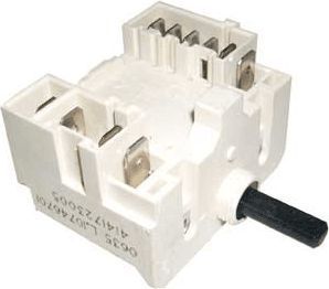 Commutateur BRANDT COMMUTATEUR DE TABLE L10746701 -...