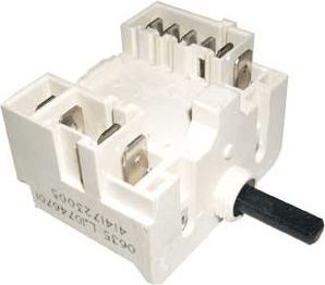 Commutateur BRANDT COMMUTATEUR DE TABLE L10746701 -... Commutateur BRANDT COMMUTATEUR DE TABLE L10746701 -...