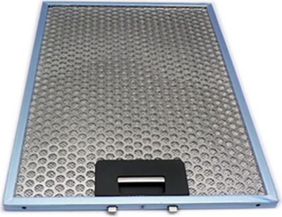 Filtre hotte DE DIETRICH filtre metallique