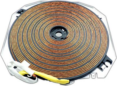 Inducteur DE DIETRICH inducteur