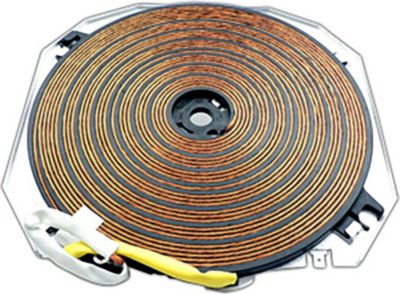 Inducteur DE DIETRICH inducteur