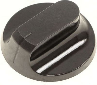 Bouton DE DIETRICH manette