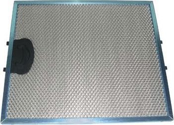 Filtre hotte THERMOR filtre a graisse metallique 273 x 239
