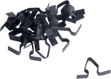 Pièce détachée DE DIETRICH sachet attaches joint de porte de four