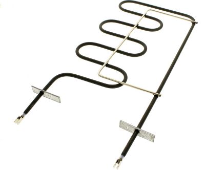 Résistance DE DIETRICH RESISTANCE DE SOLE L440X200 M/M POUR FOU Résistance DE DIETRICH RESISTANCE DE SOLE L440X200 M/M POUR FOU